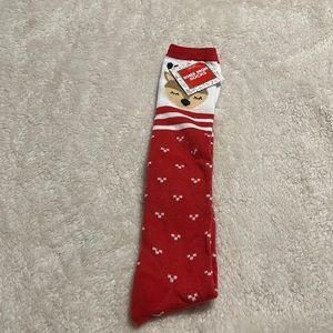 3 for $15: NWT Knee High Socks